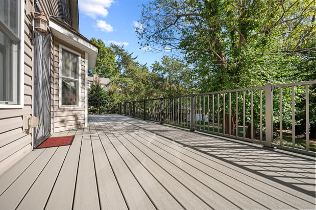 Images Estate Renovations