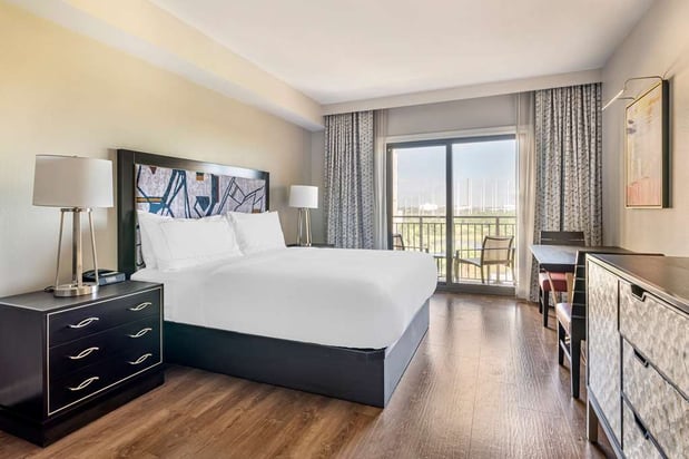 Images Hilton Grand Vacations Club Las Palmeras Orlando