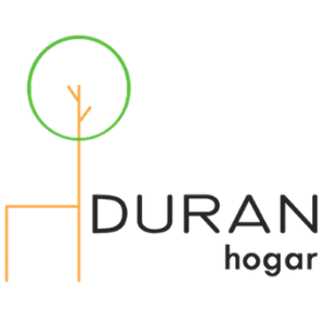 Durán Hogar Logo