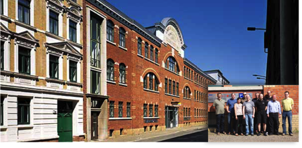 FOCUS GmbH Geräte zur Elektronenspektroskopie und Oberflächenanalytik, Neukirchner Strasse 2 in Hünstetten