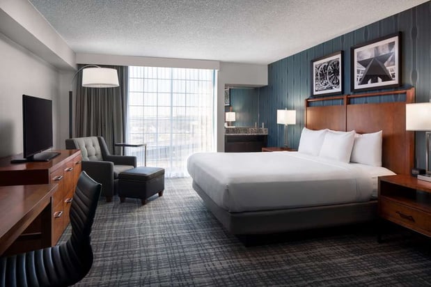 Images Embassy Suites by Hilton Austin Central