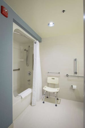 Images DoubleTree by Hilton Hotel Binghamton