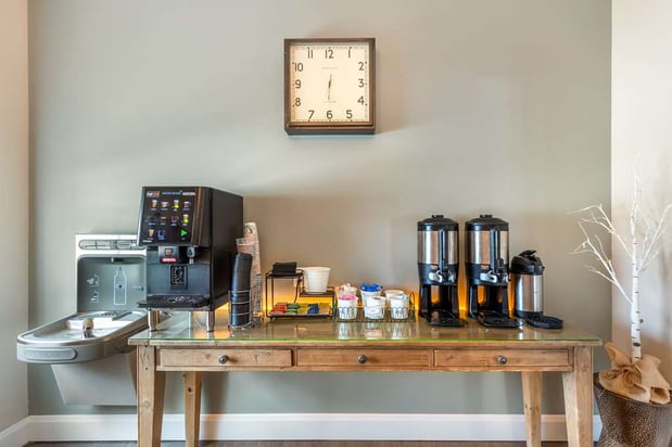 Images Best Western Plus University Park Inn & Suites