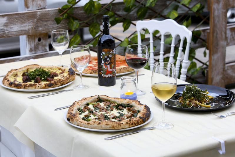 Images Ristorante Don Vincenzo