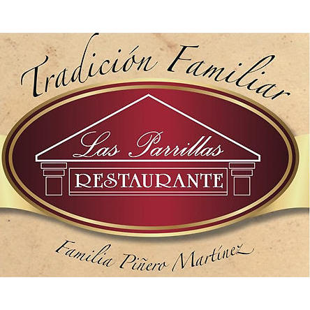 Restaurante Las Parrillas Cobeña Logo