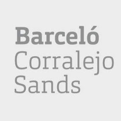 Barceló Corralejo Sands La Oliva