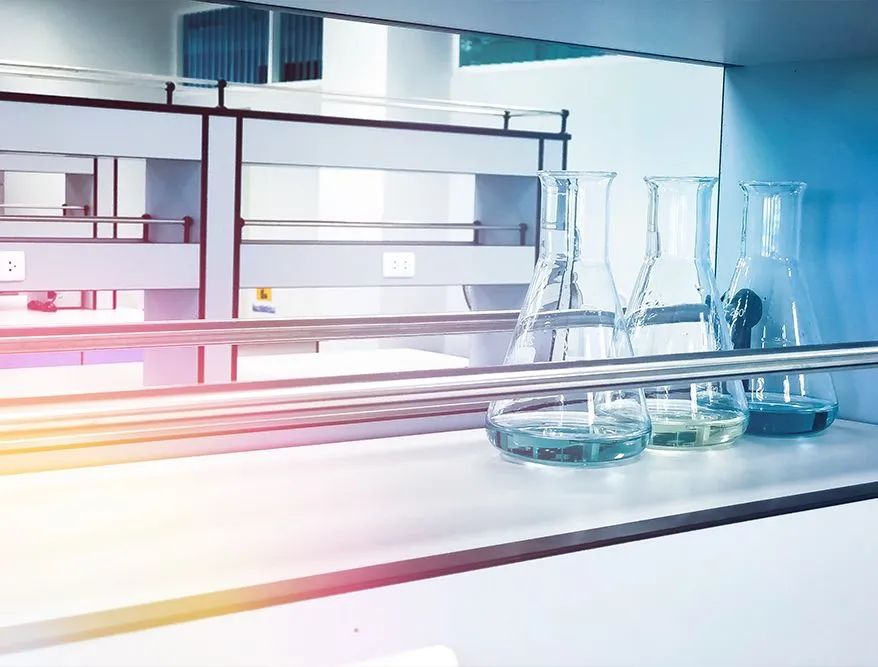 PELOX Bio Chemie- u. Umwelttechnik GmbH & Co. Beiztechnik KG, Langer Acker 22 in Wedemark