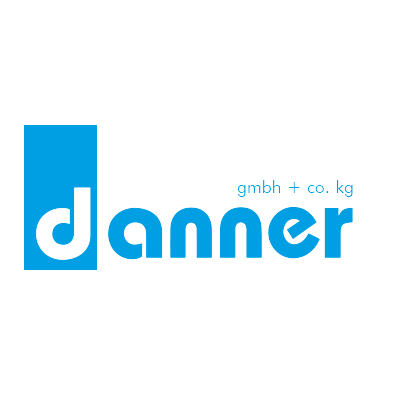 Logo Danner GmbH & Co. KG