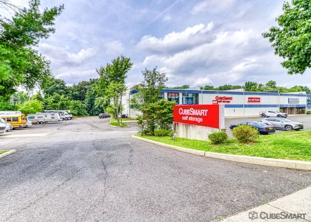 Images CubeSmart Self Storage