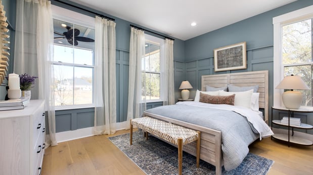 Images Riverbend by Toll Brothers