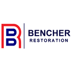 Bencher Restoration Logo