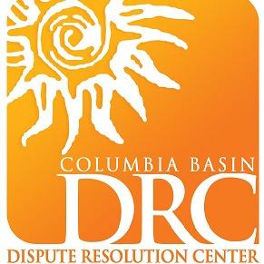 Columbia Basin Dispute Resolution Center Logo