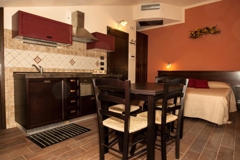 Images Agriturismo La Dimora del Contadino