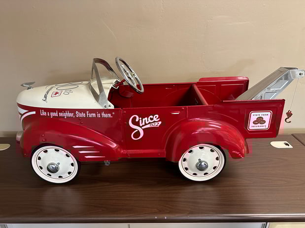 Images Tony LeClerc - State Farm Insurance Agent