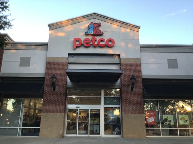 Images Petco Grooming
