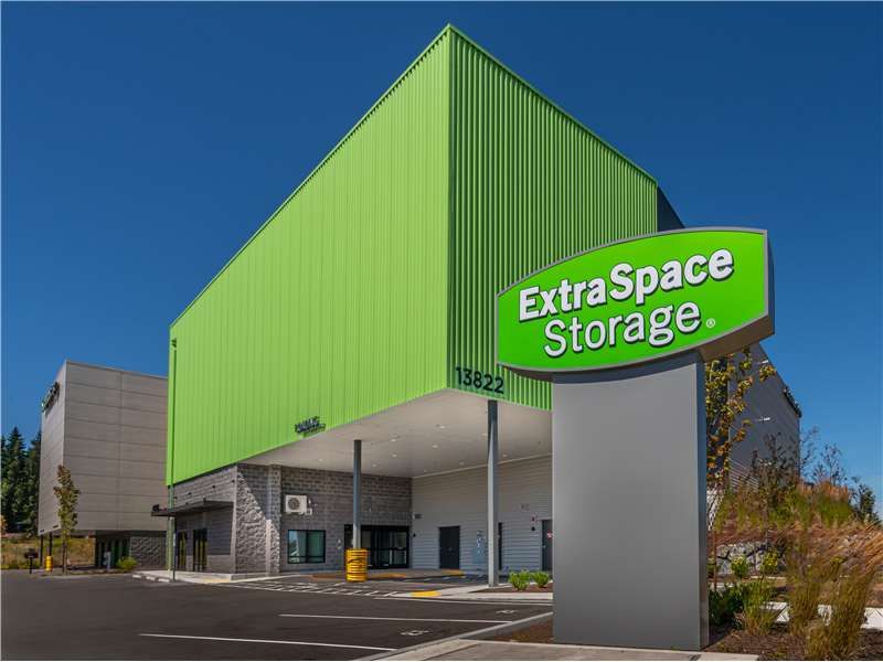 Alternate Beauty Image - Extra Space Storage at 13822 31st Ave W, Lynnwood, WA 98087