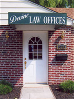 Devine Law Associates P.C