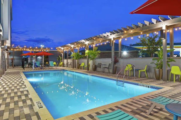 Images Home2 Suites by Hilton Jacksonville South St Johns Town Ctr