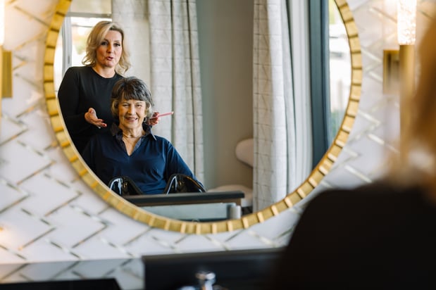 Images Cogir of Old Town Alexandria