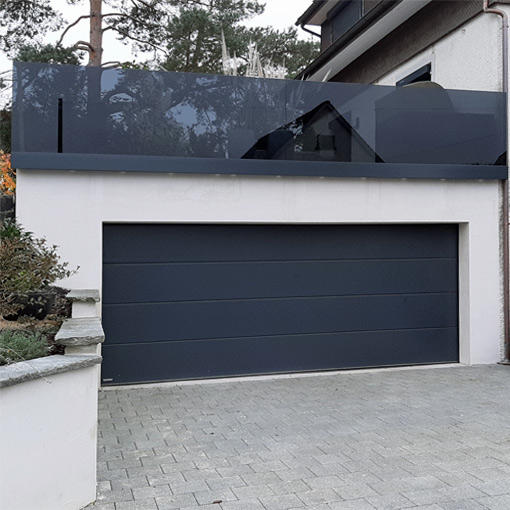 glasMax ag, Gennersbrunnerstrasse 71 in Schaffhausen