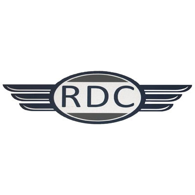 Ravsten Drywall Contracting Logo