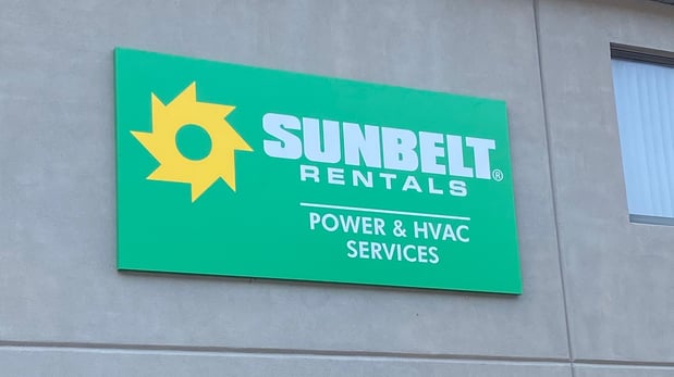 Images Sunbelt Rentals Power & HVAC