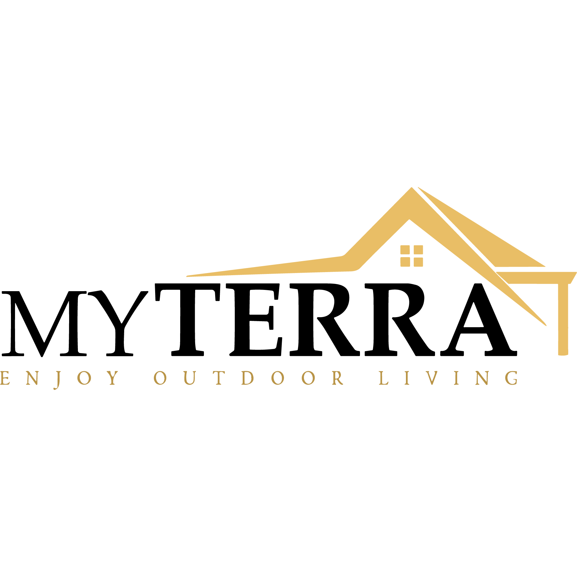 MY TERRA Pergola und Terrassenüberdachungen in Berlin - Logo