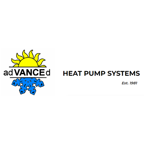 Advanced Heat Pump Systems Logo