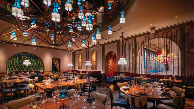 Images Stanton Social Italian