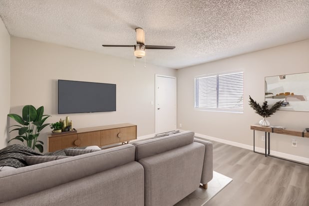 Images Rise Desert West