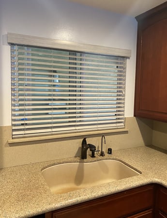 Images Budget Blinds of Palo Alto, Cupertino and Saratoga