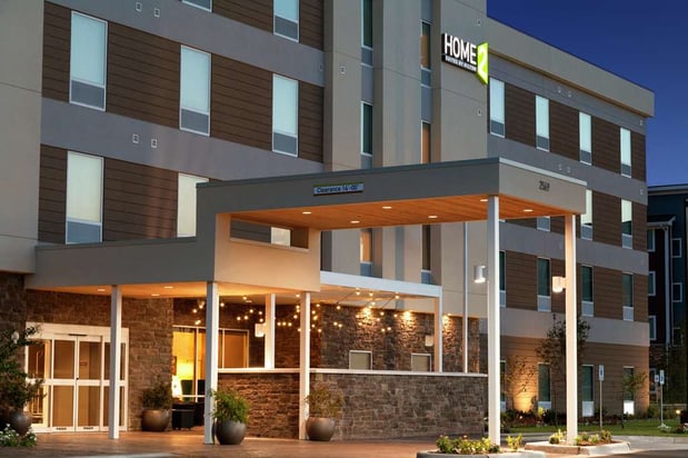 Images Home2 Suites by Hilton San Angelo