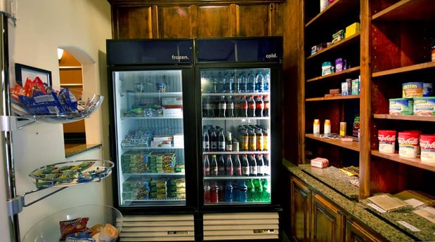 Images Hampton Inn & Suites Gallup