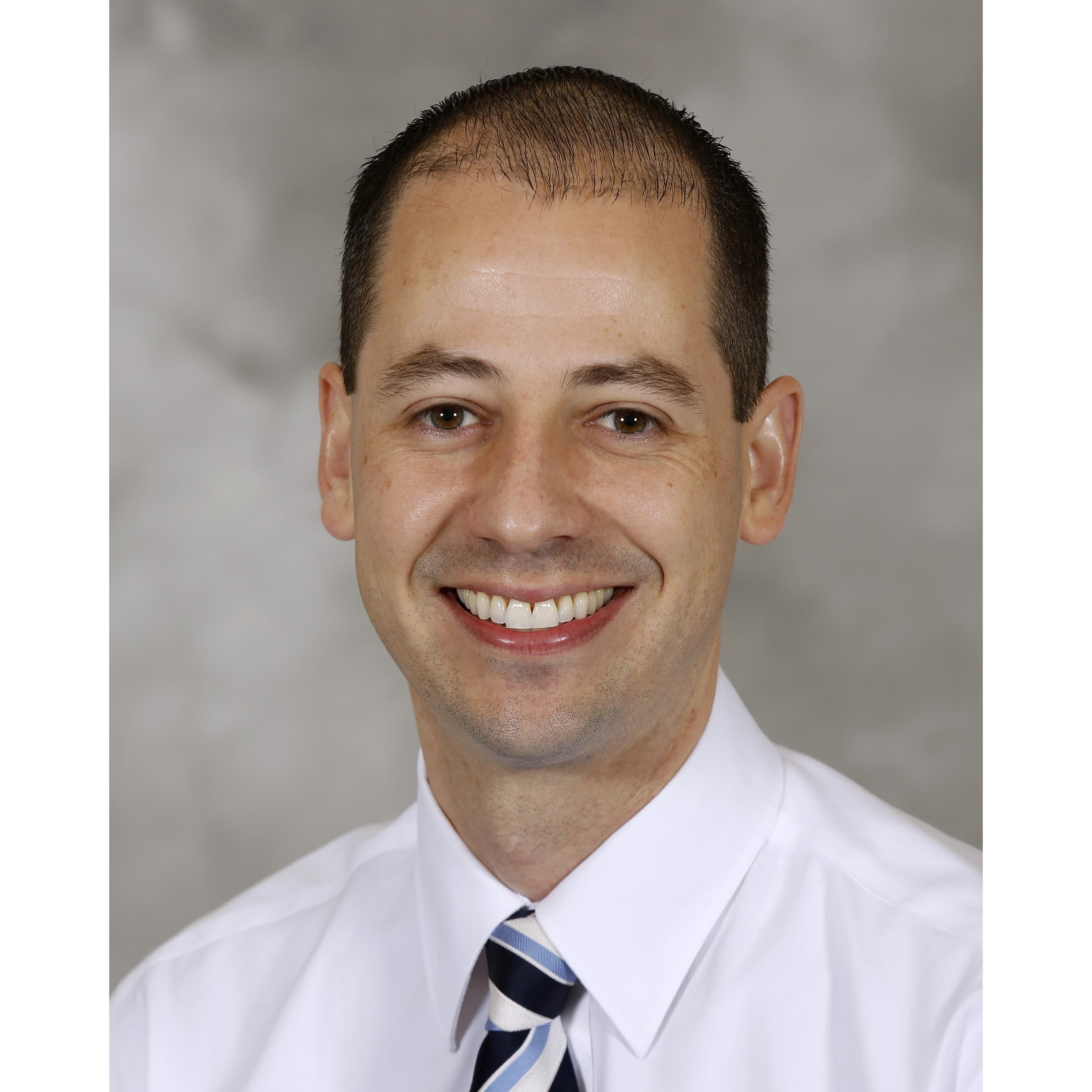 Dr. Devin Mackay, MD, Neurology Indianapolis, IN MD