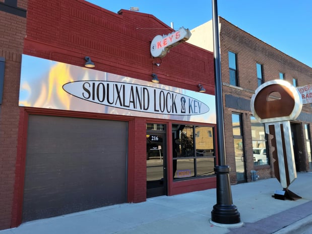 Images Siouxland Lock and Key