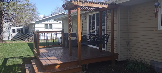 Your Local Handyman Inc. Image