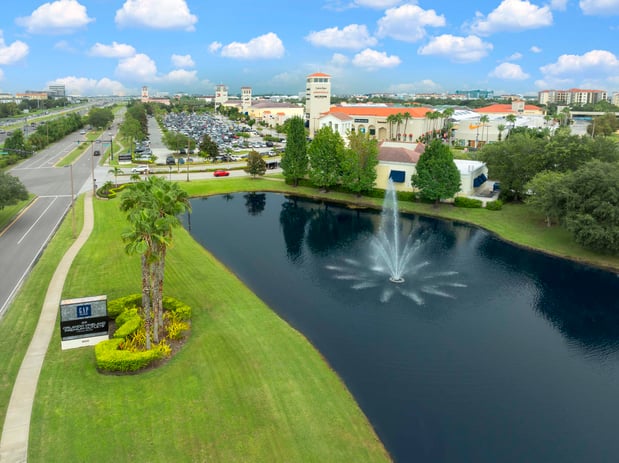 Images Camden World Gateway Apartments