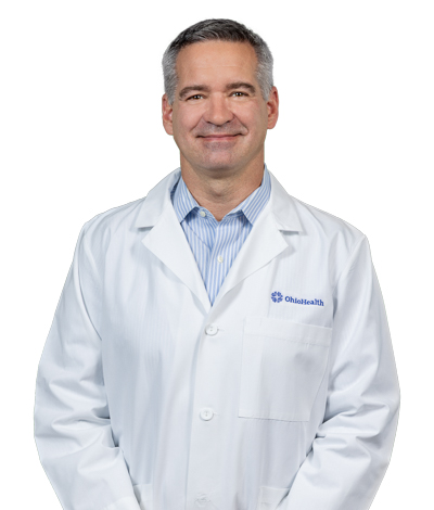 Thomas John Scharschmidt, MD - Columbus, OH - Orthopedic Surgery, General Orthopedics, General Surgeon