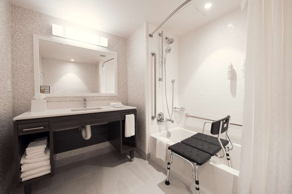 Images Home2 Suites by Hilton Quebec City