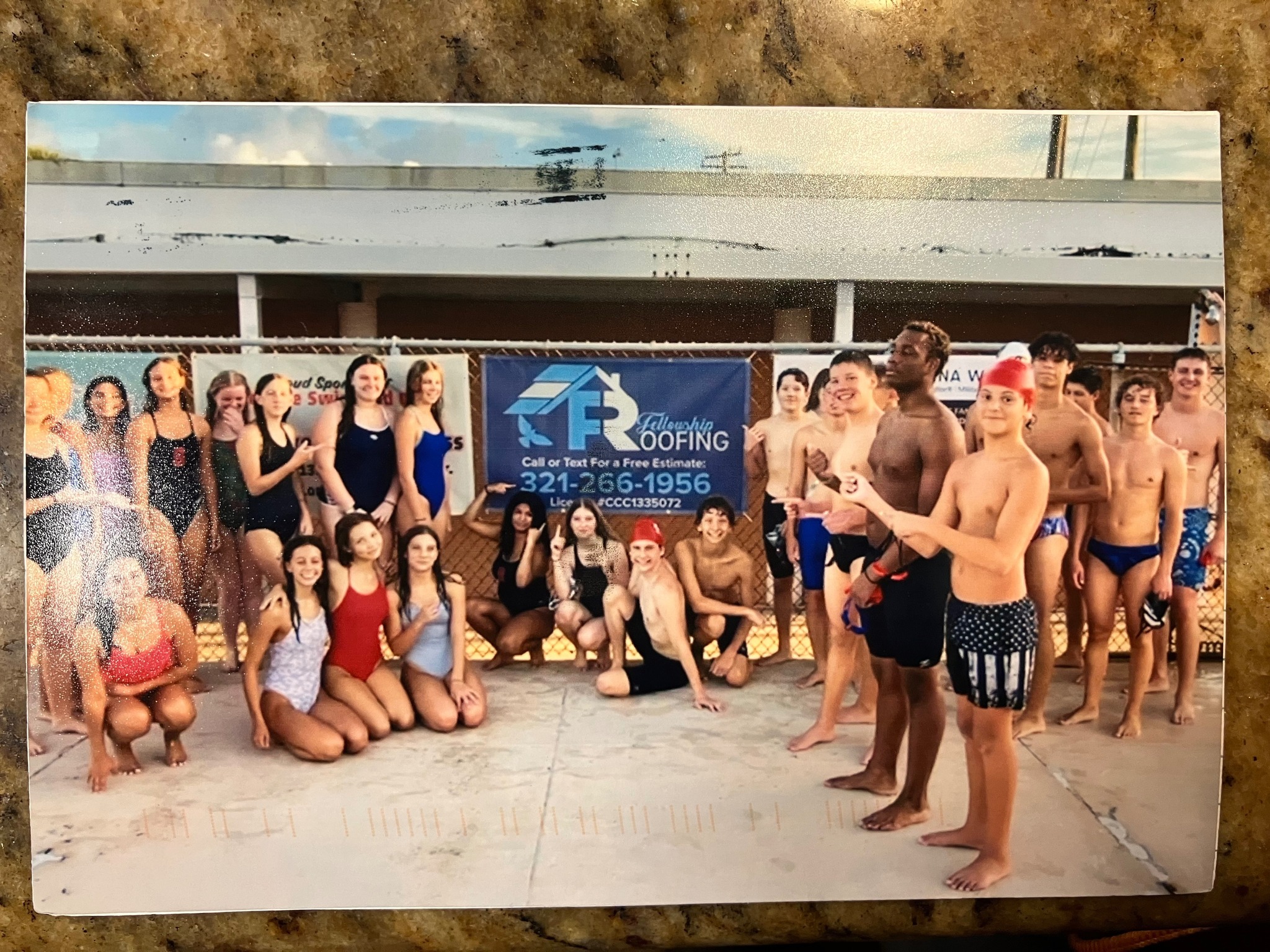 Fellowship Roofing Image