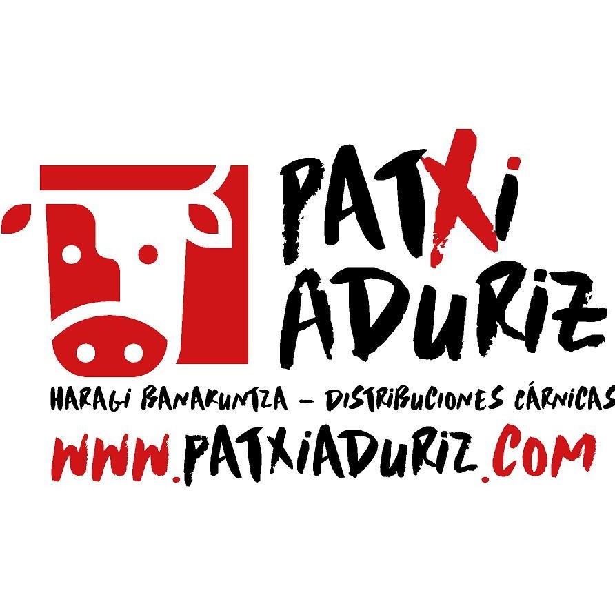 Patxi Aduriz Logo
