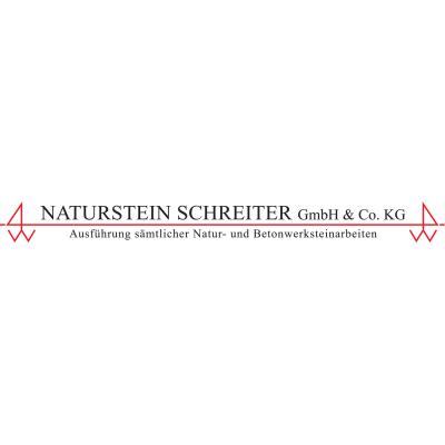 Naturstein Schreiter GmbH&Co.KG in Nürnberg - Logo