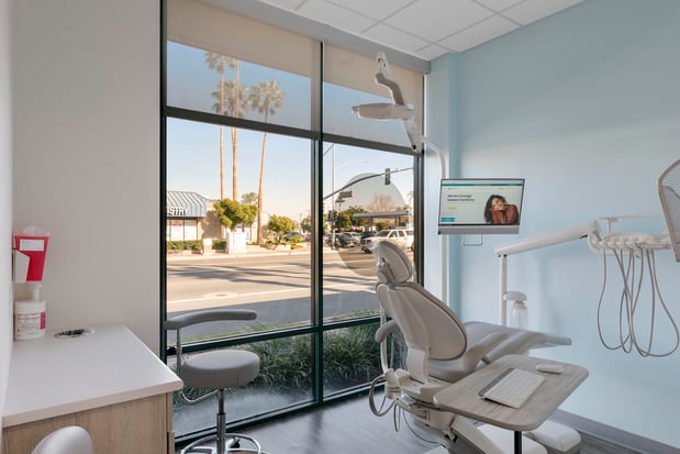 Images Orange Modern Dentistry
