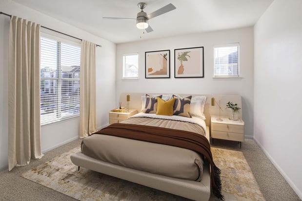 Images Camden Spring Creek Apartments