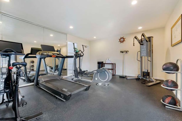 Images Best Western Plus Marina Shores Hotel