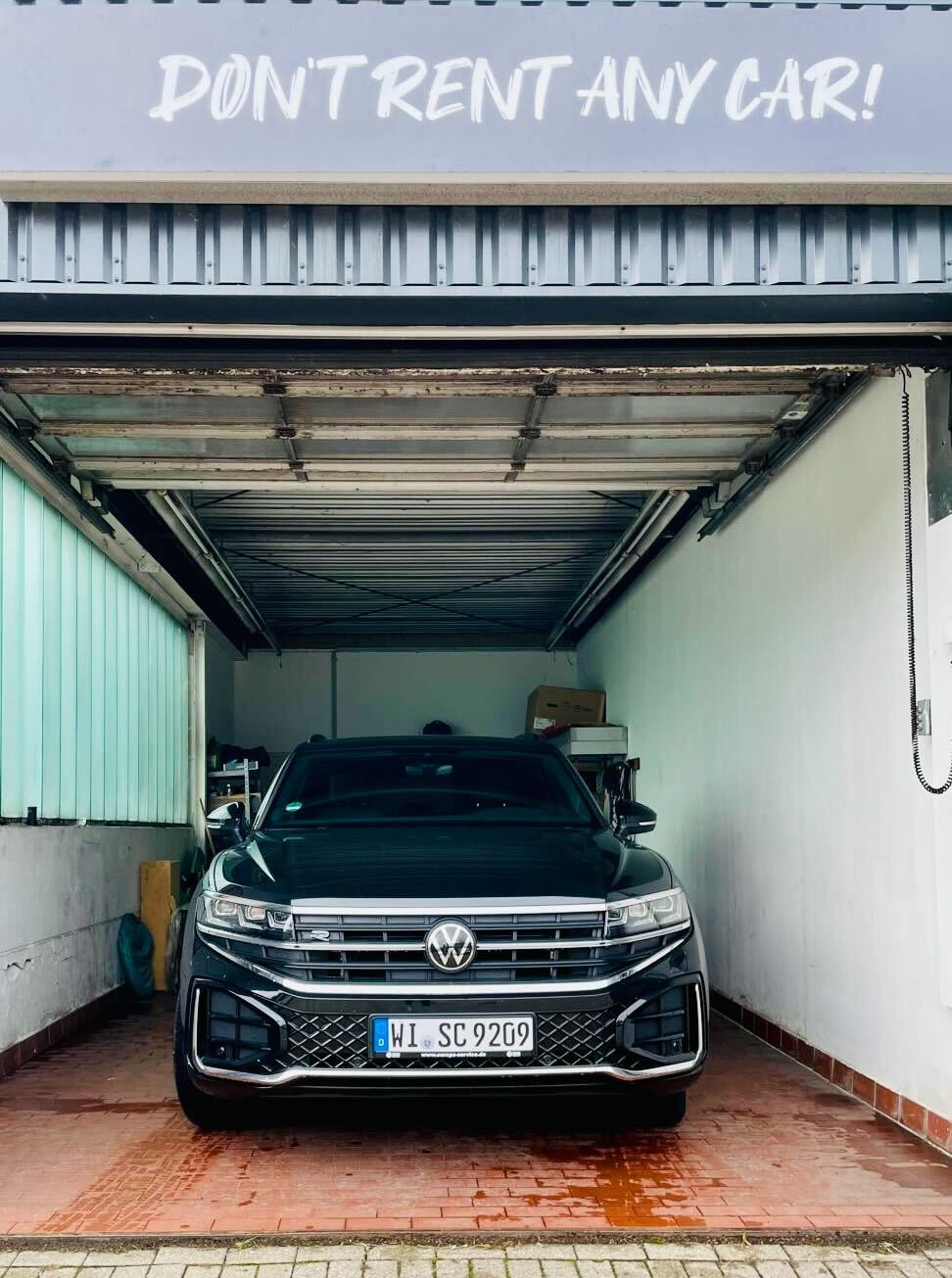 Bilder STARCAR Autovermietung Stade