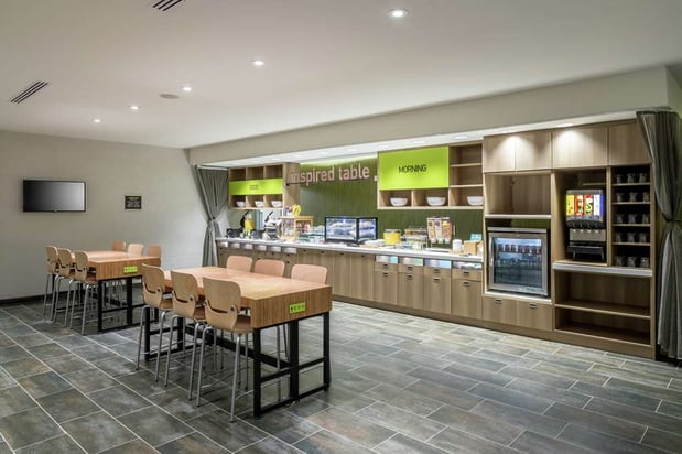 Images Home2 Suites by Hilton Jacksonville Airport