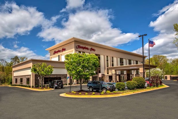 Images Hampton Inn Dumfries/Quantico