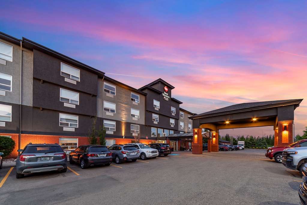 Images Best Western Plus West Edmonton