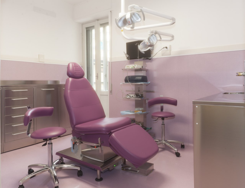 Images Studio Buti - medico chirurgo odontoiatra